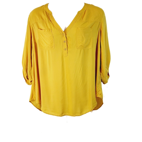 Torrid Harper top - Picture 2 of 6